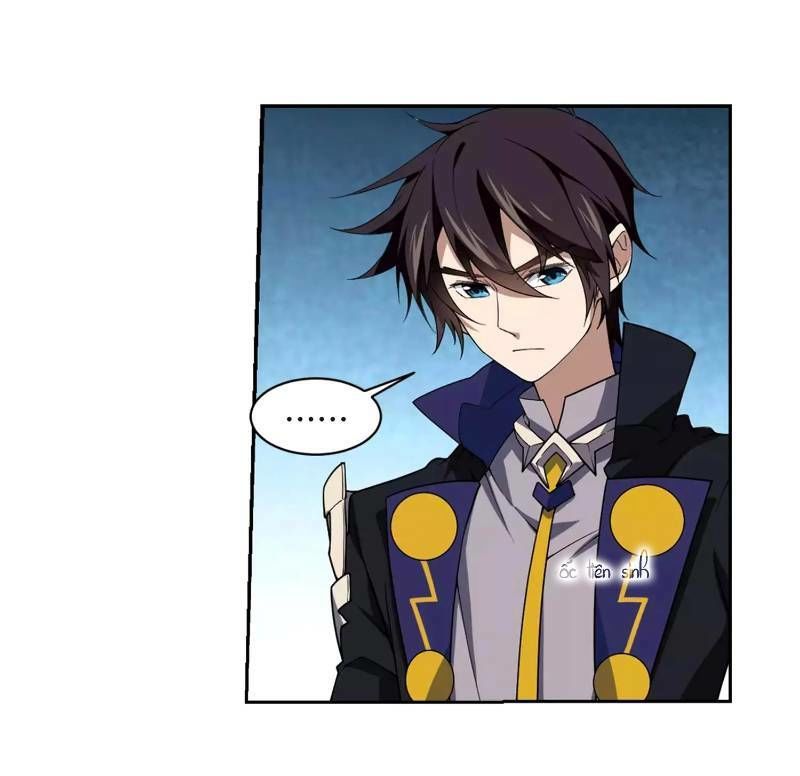 Võng Du Chi Cận Chiến Pháp Sư Chapter 229 - Trang 2