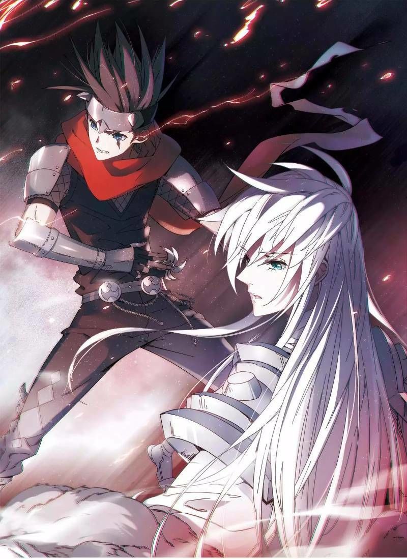 Võng Du Chi Cận Chiến Pháp Sư Chapter 229 - Trang 2