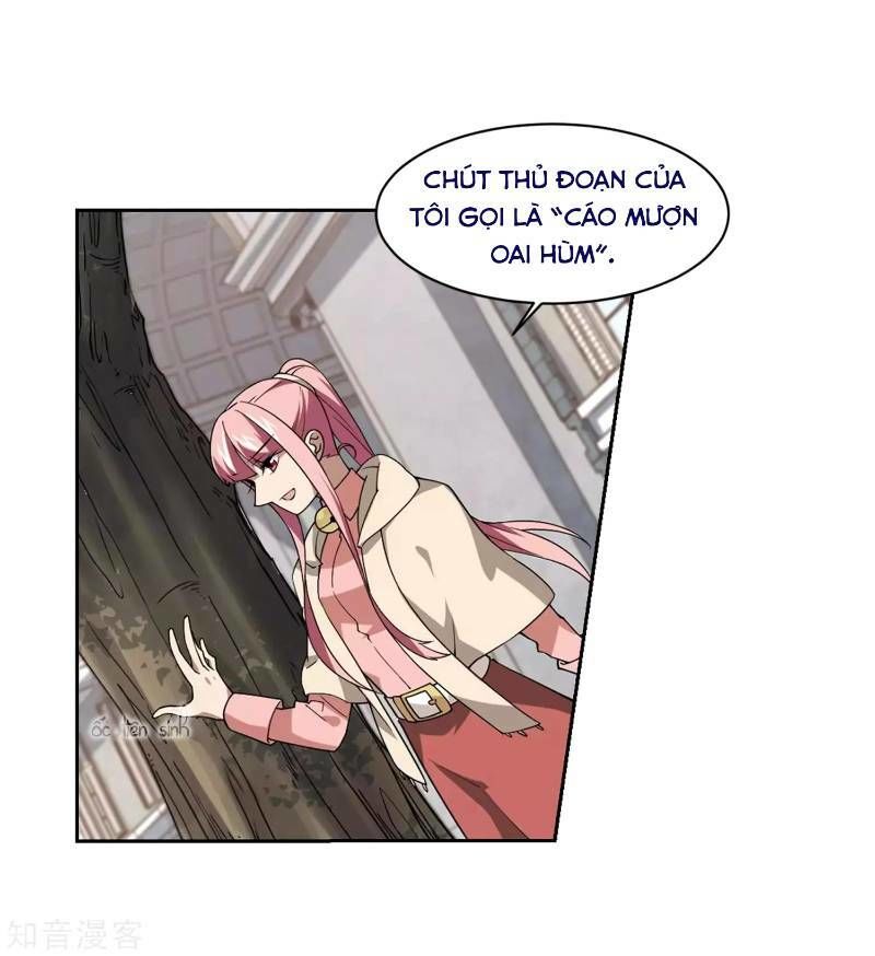 Võng Du Chi Cận Chiến Pháp Sư Chapter 229 - Trang 2