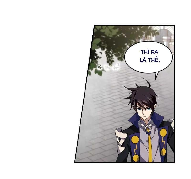 Võng Du Chi Cận Chiến Pháp Sư Chapter 229 - Trang 2