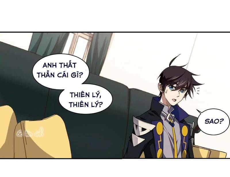 Võng Du Chi Cận Chiến Pháp Sư Chapter 230 - Trang 2