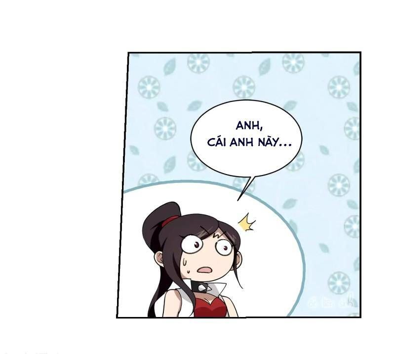 Võng Du Chi Cận Chiến Pháp Sư Chapter 230 - Trang 2