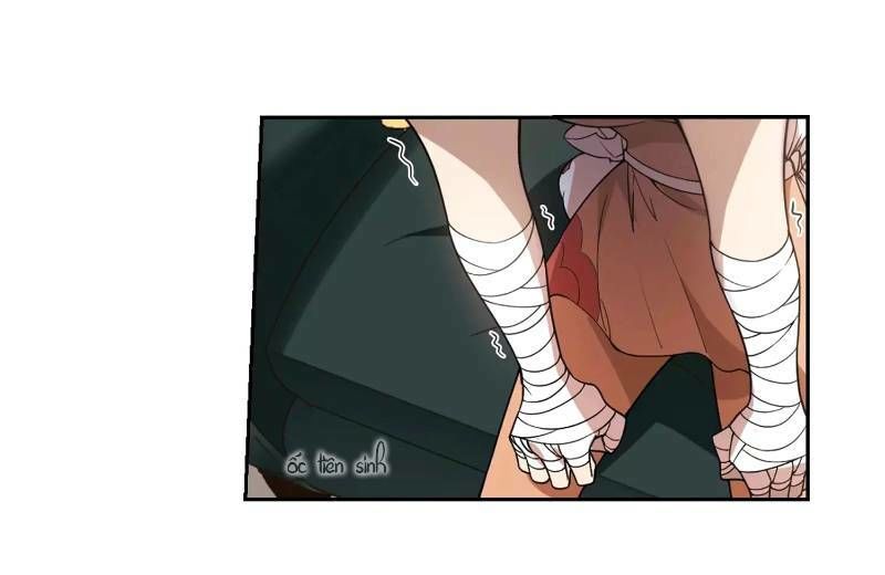 Võng Du Chi Cận Chiến Pháp Sư Chapter 230 - Trang 2