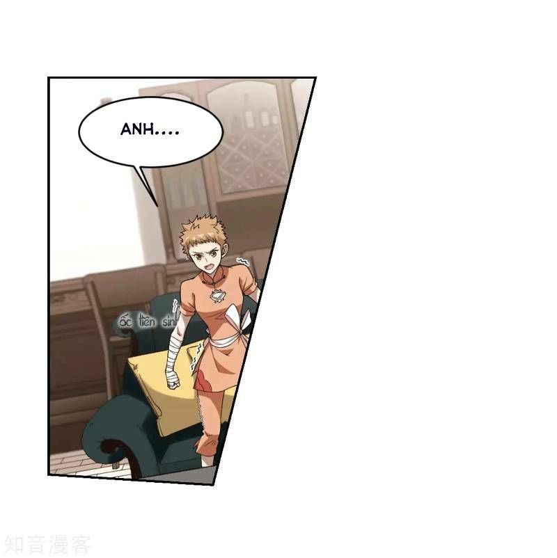 Võng Du Chi Cận Chiến Pháp Sư Chapter 230 - Trang 2