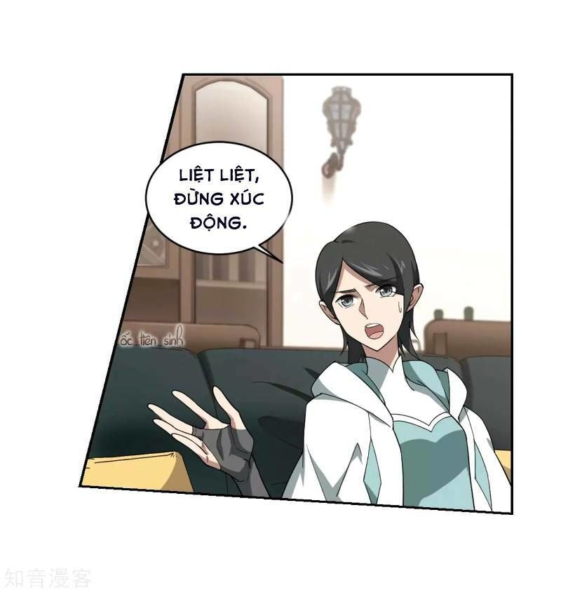 Võng Du Chi Cận Chiến Pháp Sư Chapter 230 - Trang 2