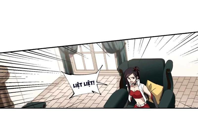 Võng Du Chi Cận Chiến Pháp Sư Chapter 230 - Trang 2