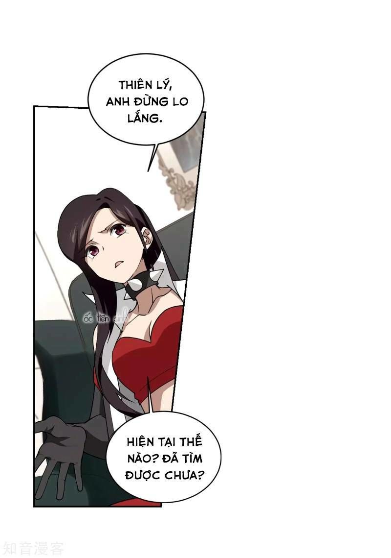 Võng Du Chi Cận Chiến Pháp Sư Chapter 230 - Trang 2