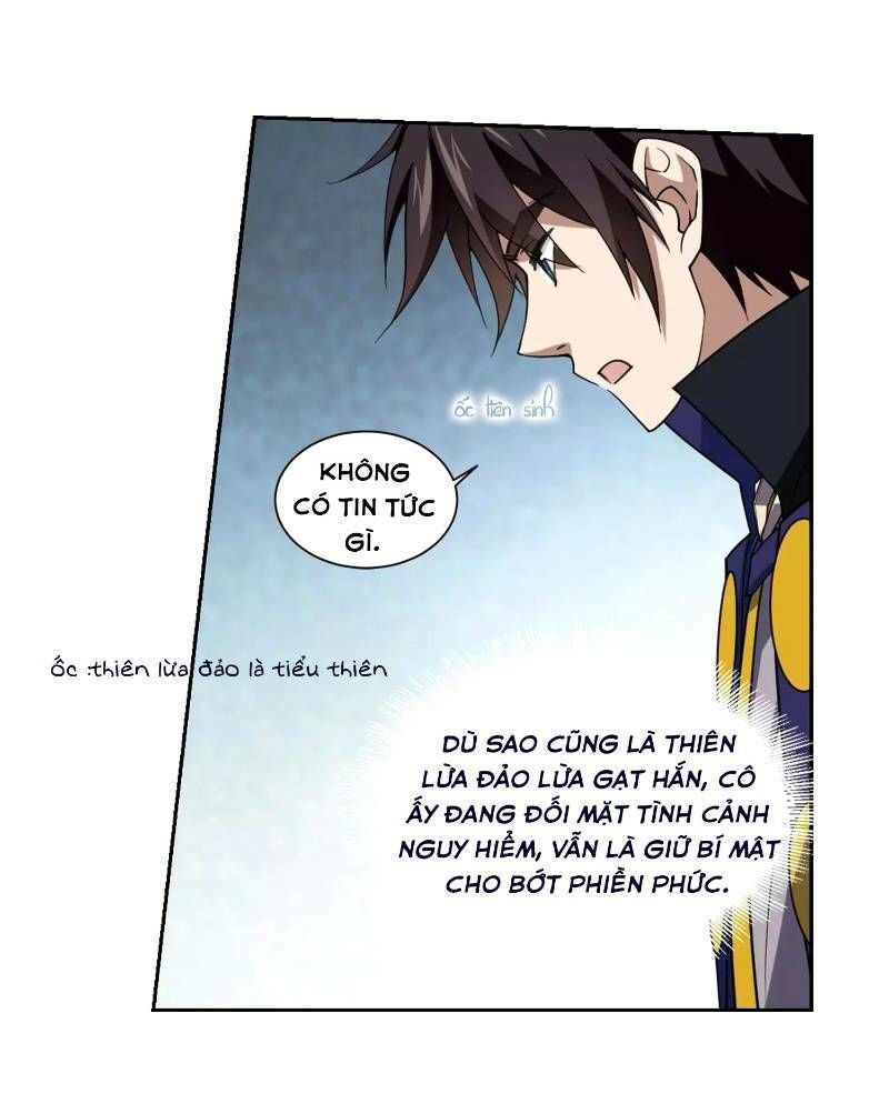 Võng Du Chi Cận Chiến Pháp Sư Chapter 230 - Trang 2