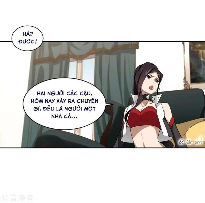 Võng Du Chi Cận Chiến Pháp Sư Chapter 230 - Trang 2