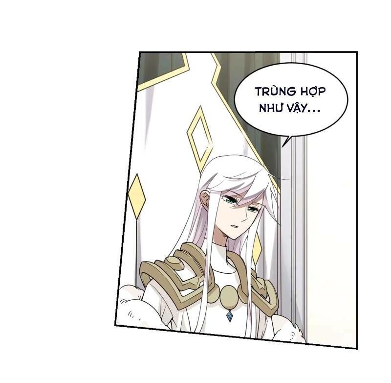 Võng Du Chi Cận Chiến Pháp Sư Chapter 231 - Trang 2