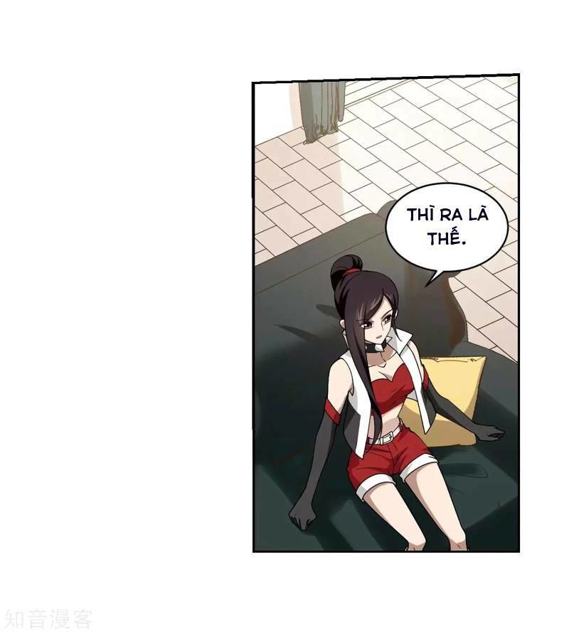 Võng Du Chi Cận Chiến Pháp Sư Chapter 231 - Trang 2