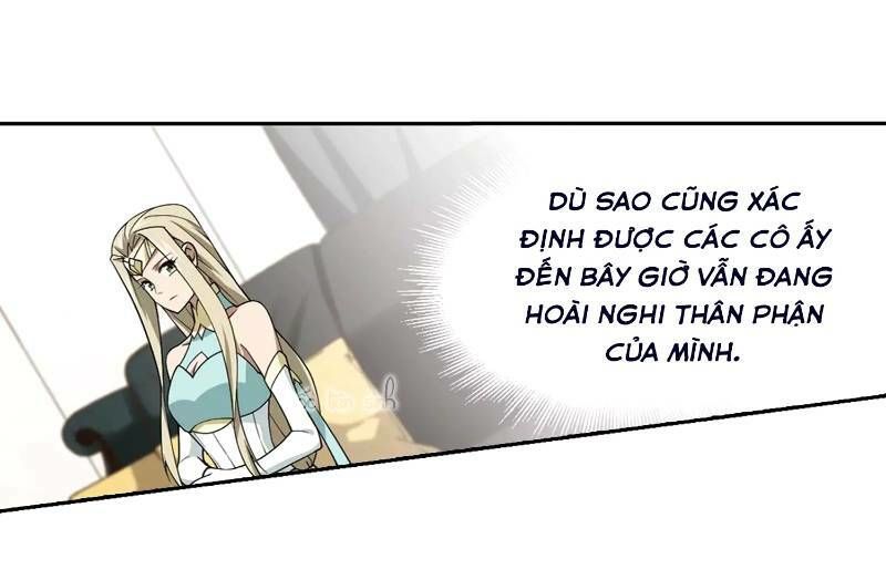 Võng Du Chi Cận Chiến Pháp Sư Chapter 231 - Trang 2