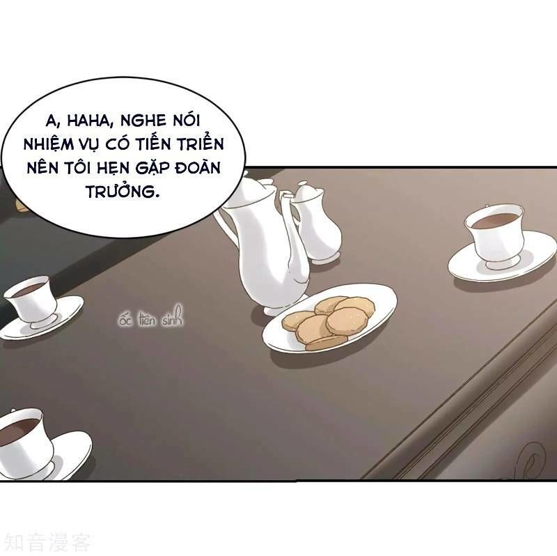 Võng Du Chi Cận Chiến Pháp Sư Chapter 231 - Trang 2