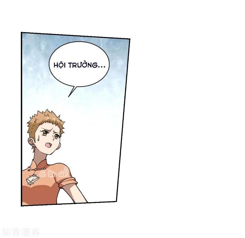 Võng Du Chi Cận Chiến Pháp Sư Chapter 231 - Trang 2