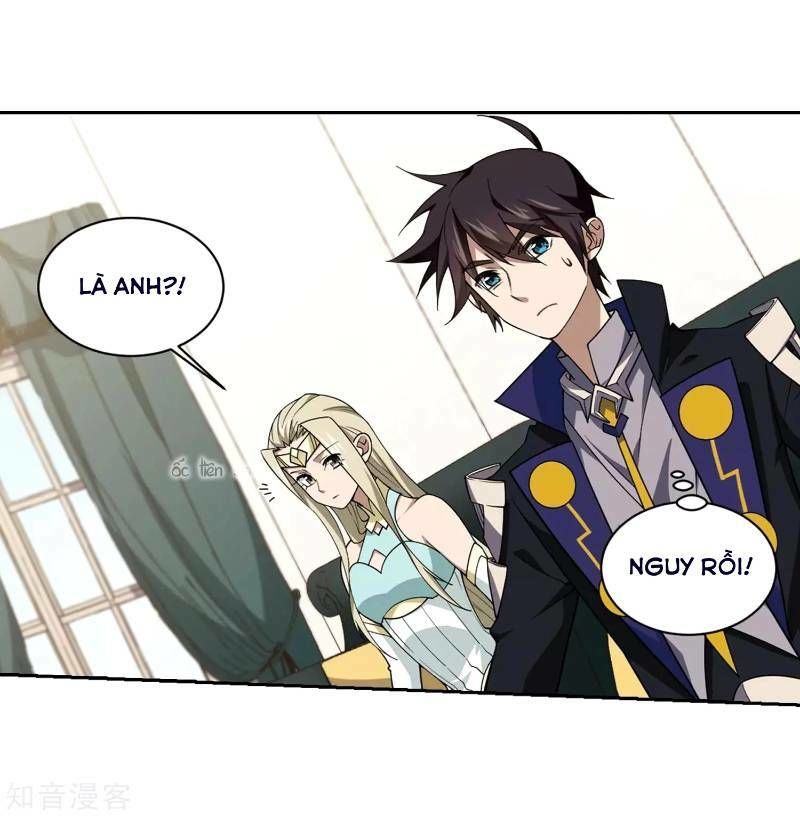 Võng Du Chi Cận Chiến Pháp Sư Chapter 231 - Trang 2