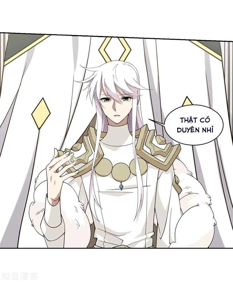 Võng Du Chi Cận Chiến Pháp Sư Chapter 231 - Trang 2