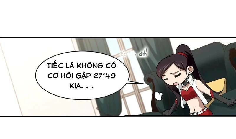 Võng Du Chi Cận Chiến Pháp Sư Chapter 232 - Trang 2