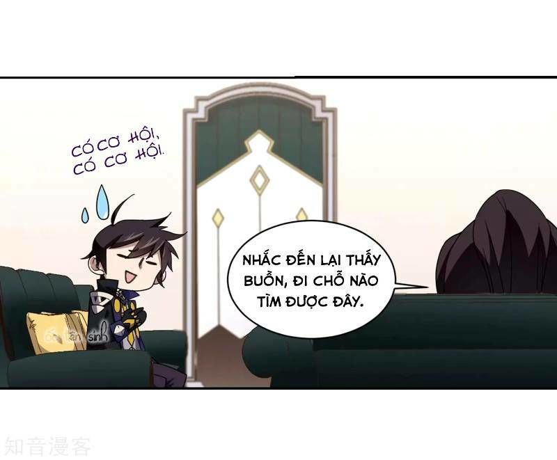 Võng Du Chi Cận Chiến Pháp Sư Chapter 232 - Trang 2