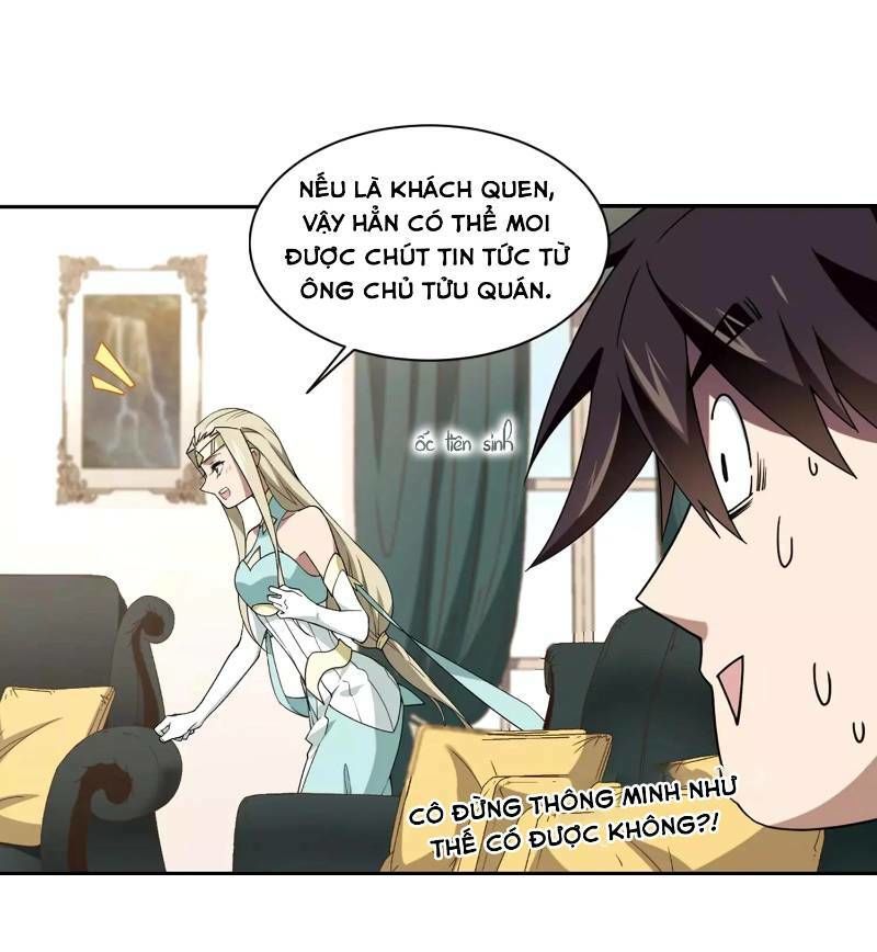 Võng Du Chi Cận Chiến Pháp Sư Chapter 232 - Trang 2