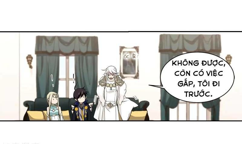 Võng Du Chi Cận Chiến Pháp Sư Chapter 232 - Trang 2