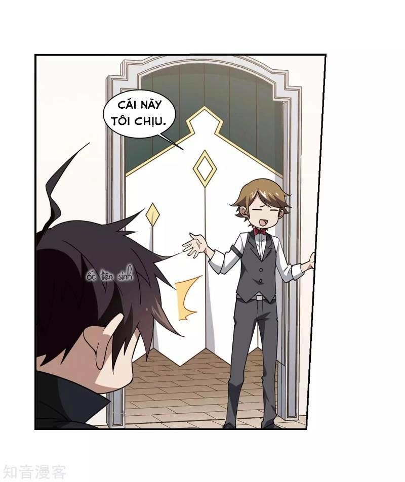 Võng Du Chi Cận Chiến Pháp Sư Chapter 233 - Trang 2