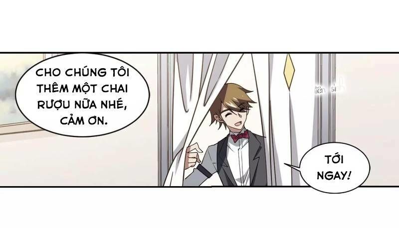 Võng Du Chi Cận Chiến Pháp Sư Chapter 233 - Trang 2