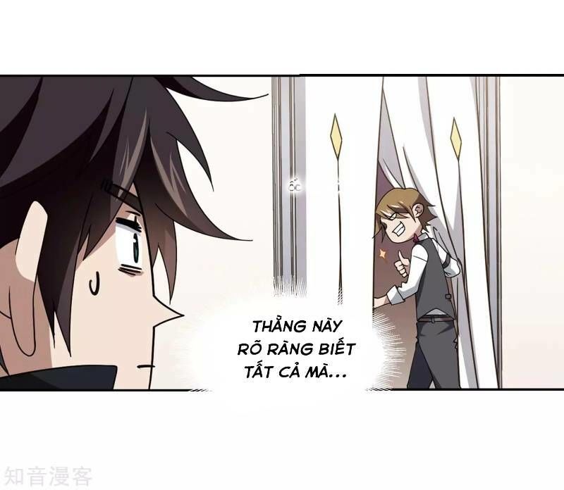 Võng Du Chi Cận Chiến Pháp Sư Chapter 233 - Trang 2