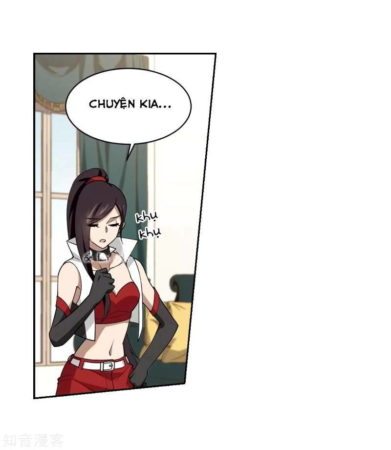 Võng Du Chi Cận Chiến Pháp Sư Chapter 233 - Trang 2