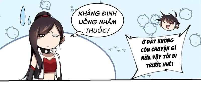 Võng Du Chi Cận Chiến Pháp Sư Chapter 233 - Trang 2