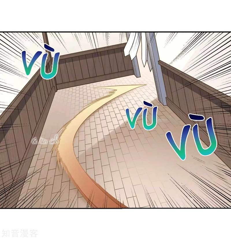 Võng Du Chi Cận Chiến Pháp Sư Chapter 233 - Trang 2