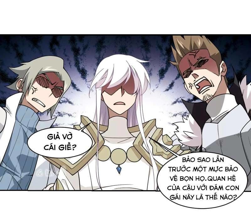 Võng Du Chi Cận Chiến Pháp Sư Chapter 233 - Trang 2