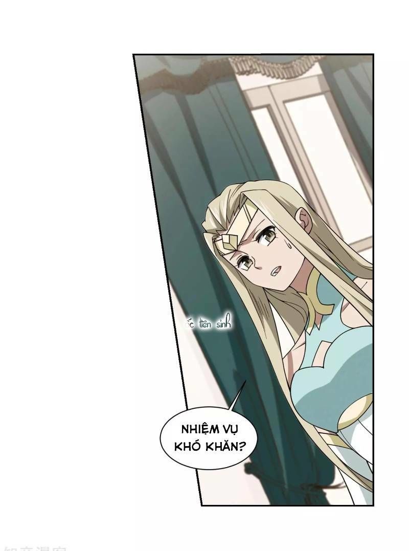 Võng Du Chi Cận Chiến Pháp Sư Chapter 233 - Trang 2