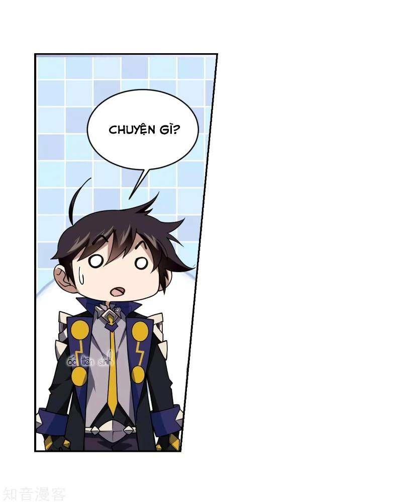 Võng Du Chi Cận Chiến Pháp Sư Chapter 234 - Trang 2