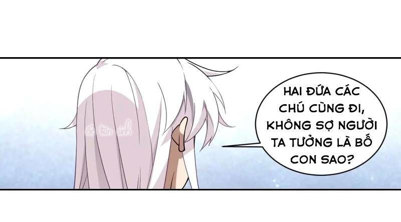 Võng Du Chi Cận Chiến Pháp Sư Chapter 234 - Trang 2