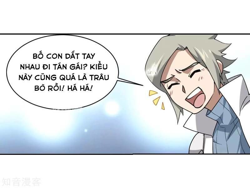 Võng Du Chi Cận Chiến Pháp Sư Chapter 234 - Trang 2