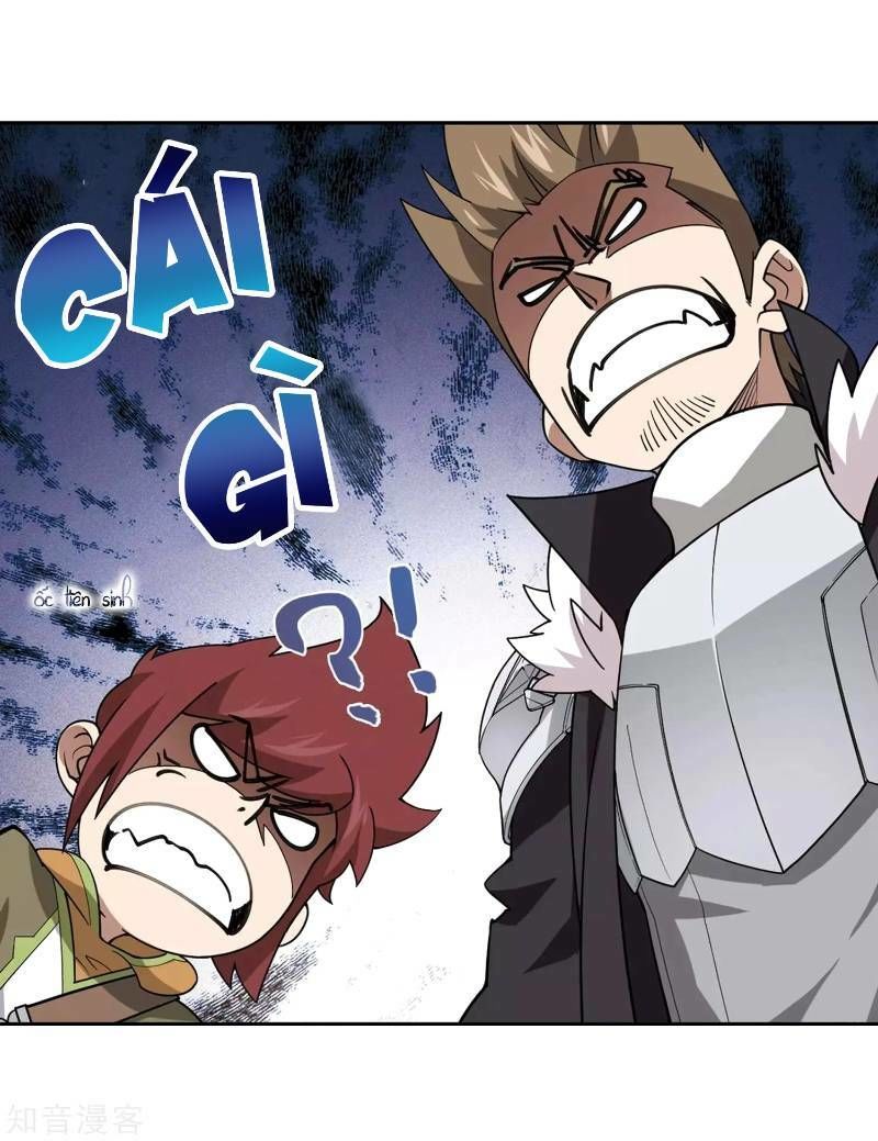 Võng Du Chi Cận Chiến Pháp Sư Chapter 234 - Trang 2