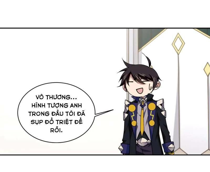 Võng Du Chi Cận Chiến Pháp Sư Chapter 234 - Trang 2