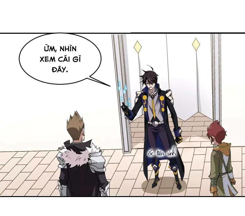 Võng Du Chi Cận Chiến Pháp Sư Chapter 234 - Trang 2