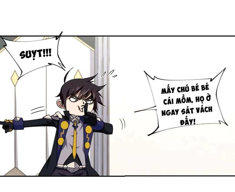 Võng Du Chi Cận Chiến Pháp Sư Chapter 234 - Trang 2