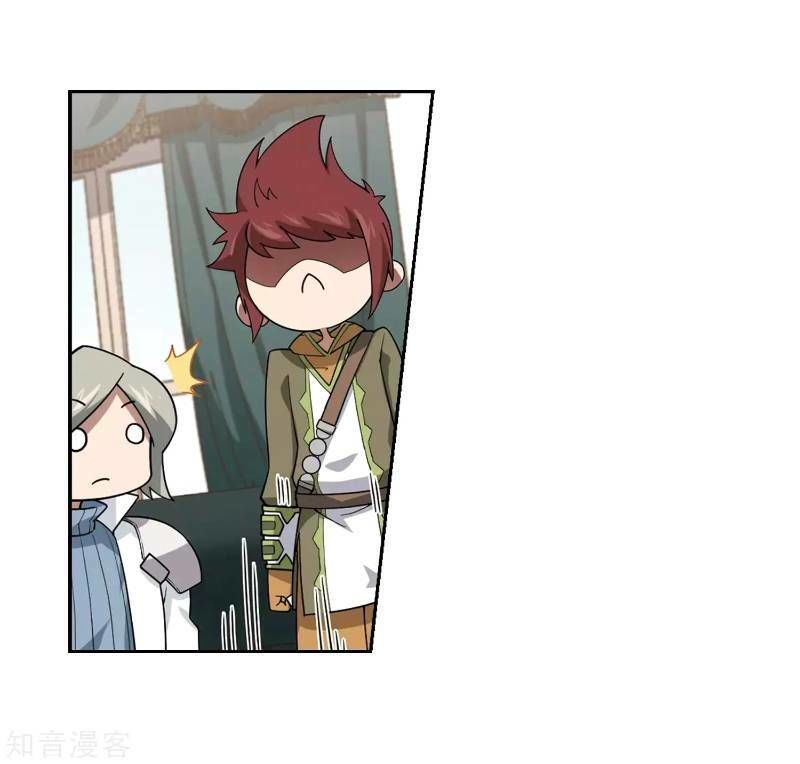 Võng Du Chi Cận Chiến Pháp Sư Chapter 234 - Trang 2