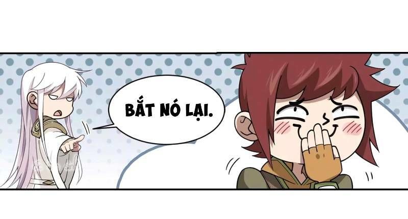 Võng Du Chi Cận Chiến Pháp Sư Chapter 234 - Trang 2