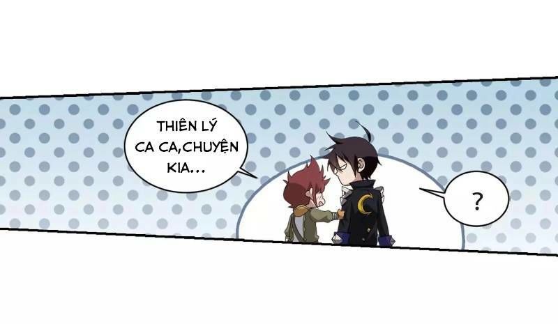 Võng Du Chi Cận Chiến Pháp Sư Chapter 235 - Trang 2