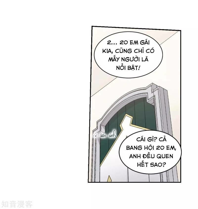 Võng Du Chi Cận Chiến Pháp Sư Chapter 235 - Trang 2