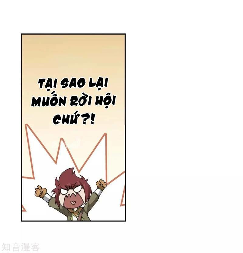 Võng Du Chi Cận Chiến Pháp Sư Chapter 235 - Trang 2