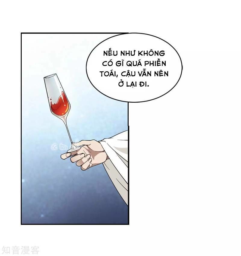 Võng Du Chi Cận Chiến Pháp Sư Chapter 235 - Trang 2