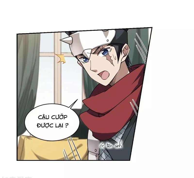 Võng Du Chi Cận Chiến Pháp Sư Chapter 235 - Trang 2