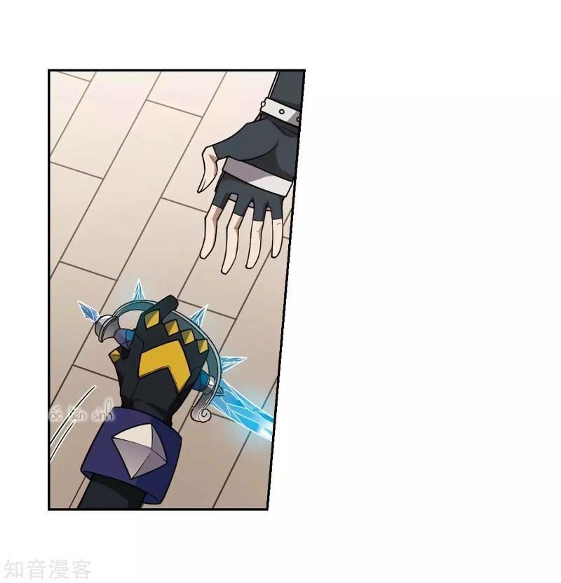 Võng Du Chi Cận Chiến Pháp Sư Chapter 235 - Trang 2