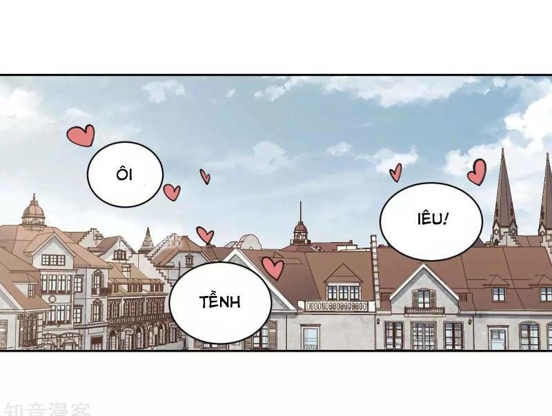 Võng Du Chi Cận Chiến Pháp Sư Chapter 236 - Trang 2