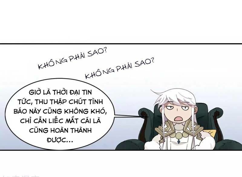 Võng Du Chi Cận Chiến Pháp Sư Chapter 236 - Trang 2