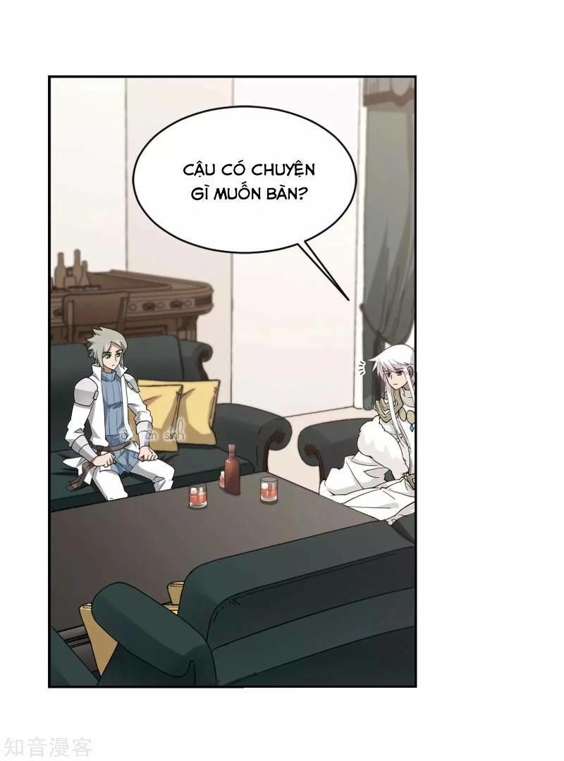 Võng Du Chi Cận Chiến Pháp Sư Chapter 236 - Trang 2